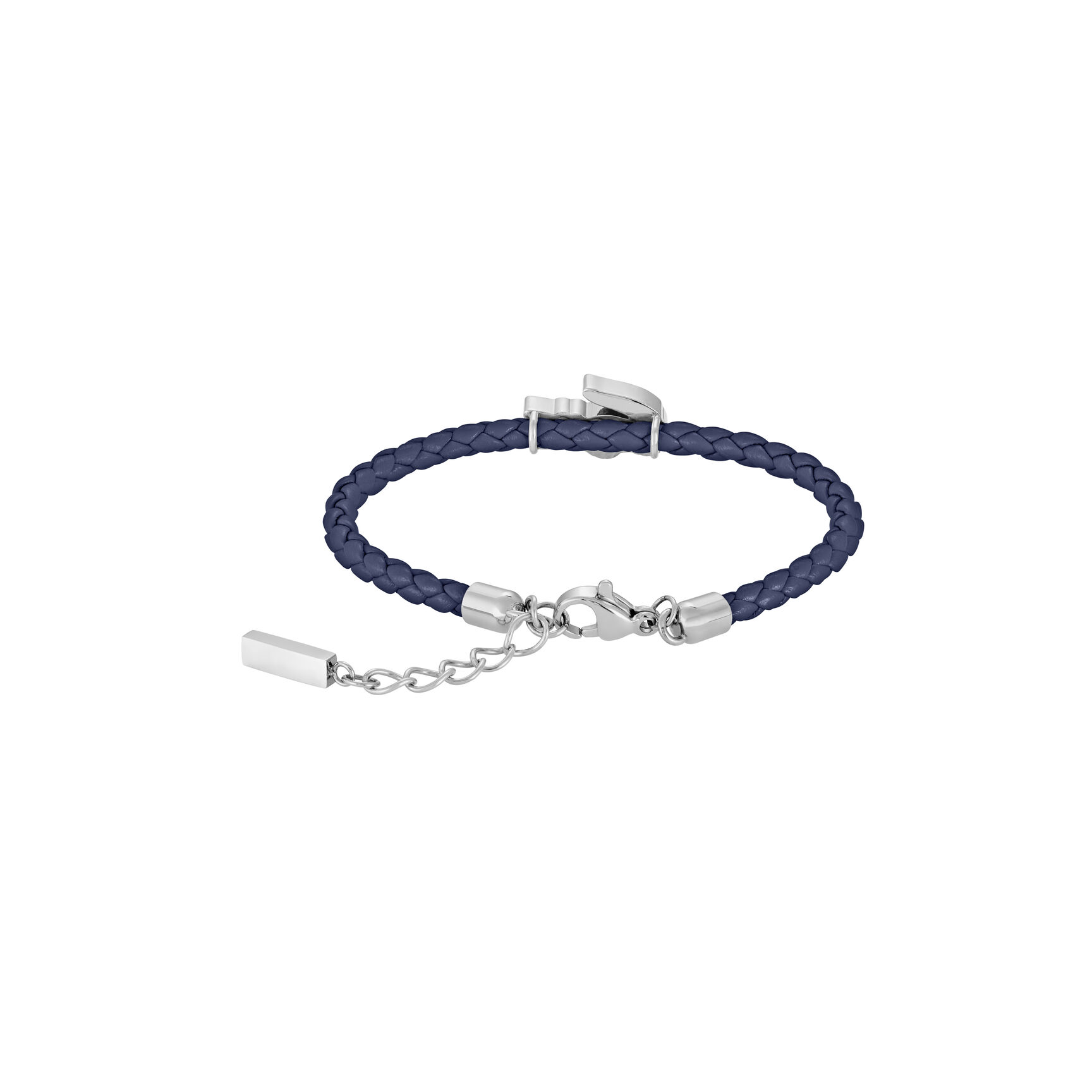 Lacoste Cutie Croc Kids Bracelets null - 2040529-BLU