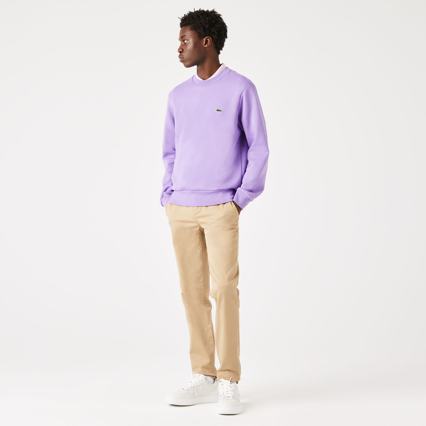 سترة الصوف المصقول سترة الصوف المصقول