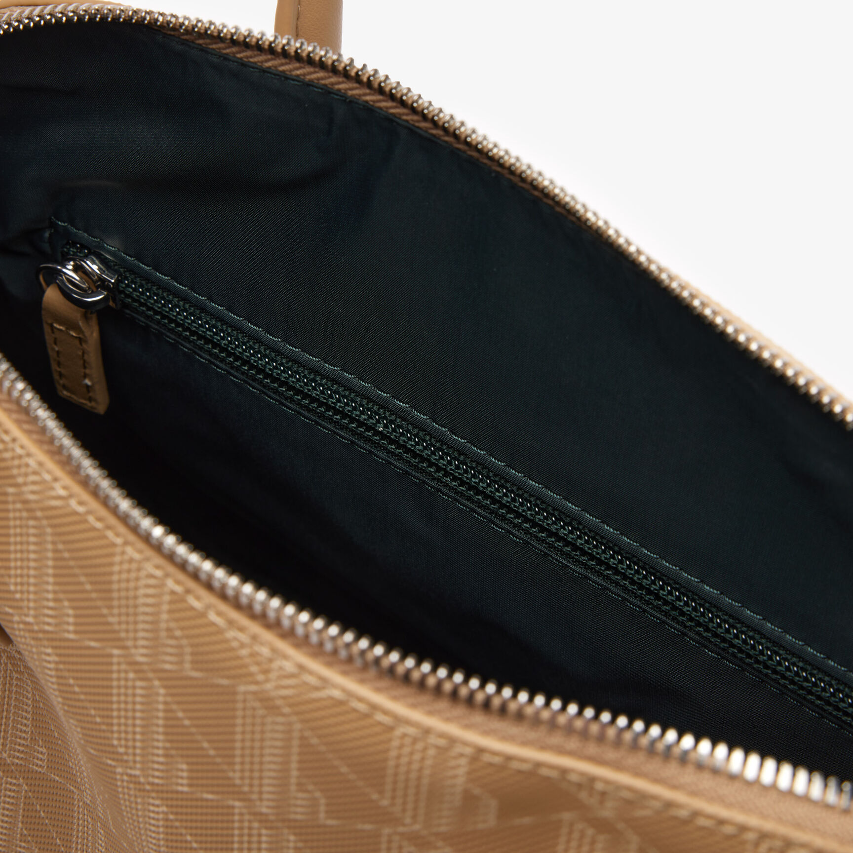 Daily Lifestyle Monogram Bugatti Bag - NF4379DG-L01