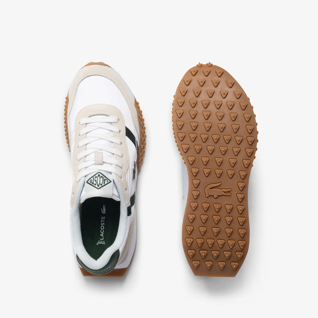 حذاء رياضي L-Spin Evo للرجال Men's L-Spin Evo Sneakers - 49SMA0104-1R5