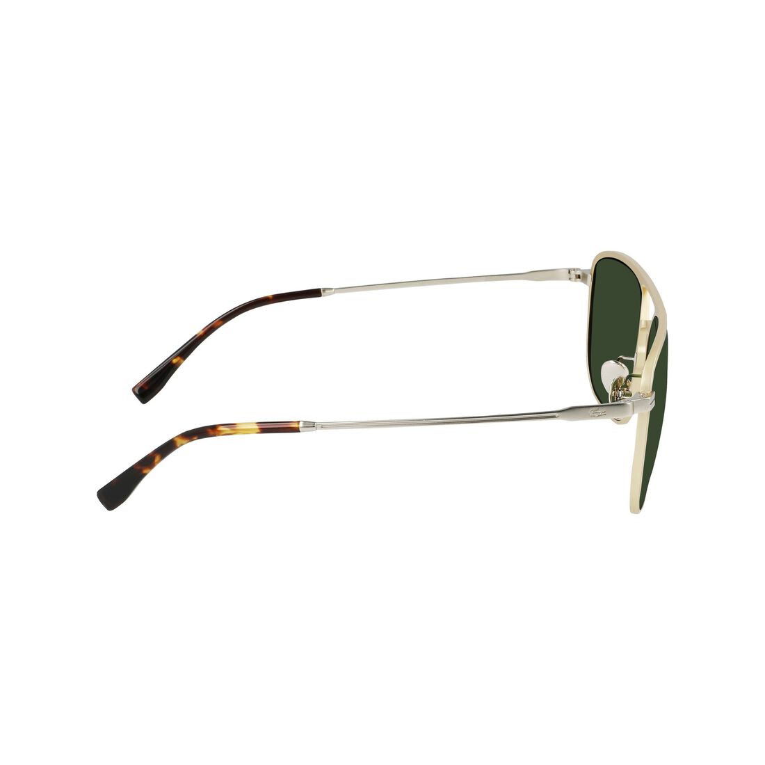 Men Lacoste Metal Sunglasses Men Lacoste Metal Sunglasses