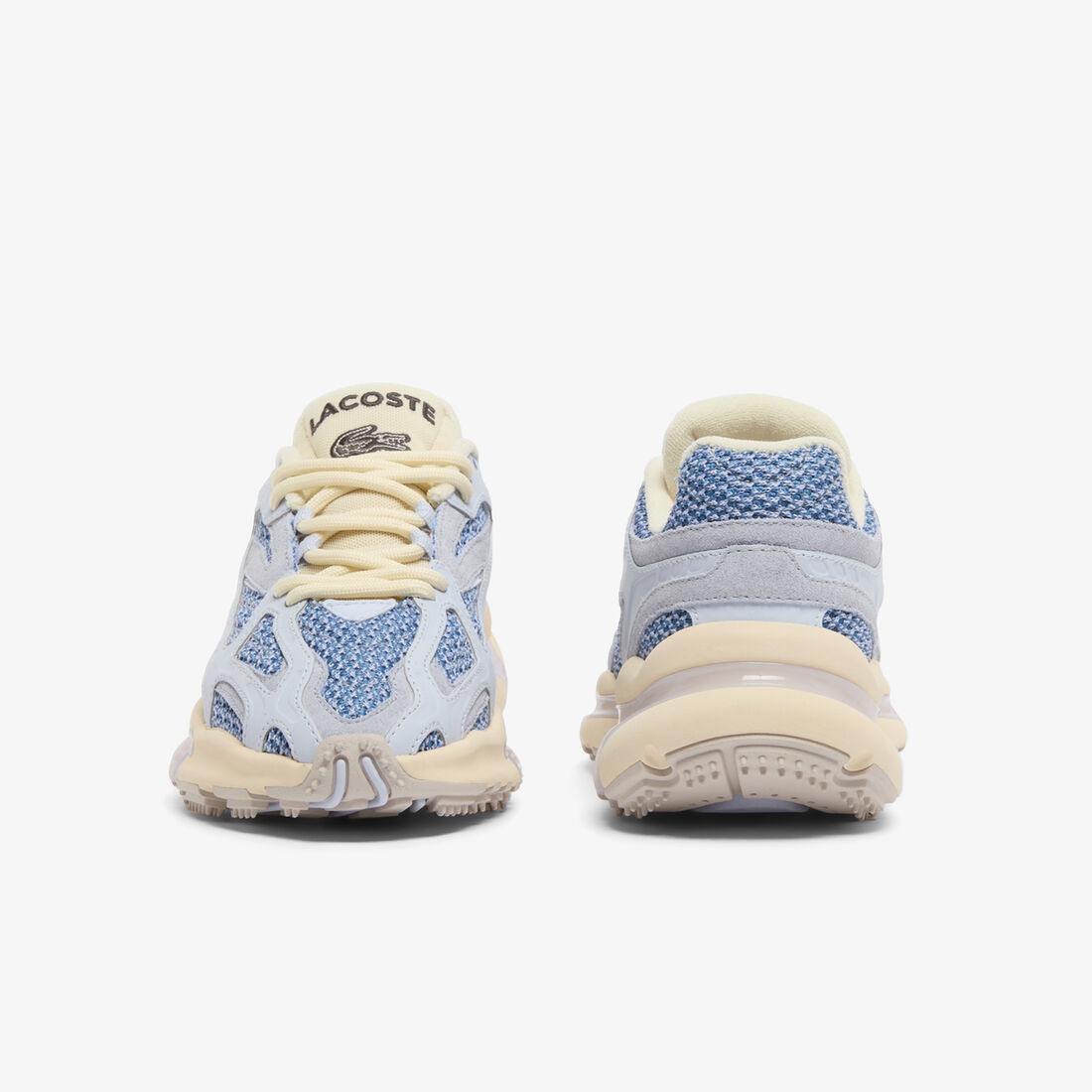 Women's L003 2K24 Sneakers Women's L003 2K24 Sneakers - 51SFA0068-TS1