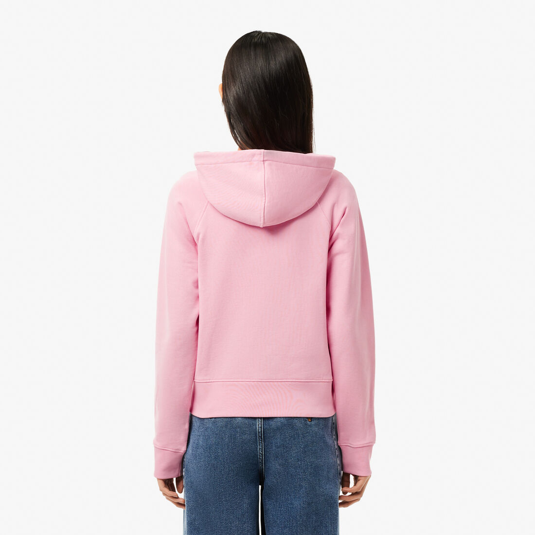 هودي بسحاب Zipped Hoodie - SF9213-00-7SY