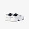 Men's V-Ultra OG Leather Sneakers lacoste men s v ultra og leather sneakers