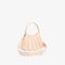Small Lenglen Leather Bag lacoste small lenglen leather bag