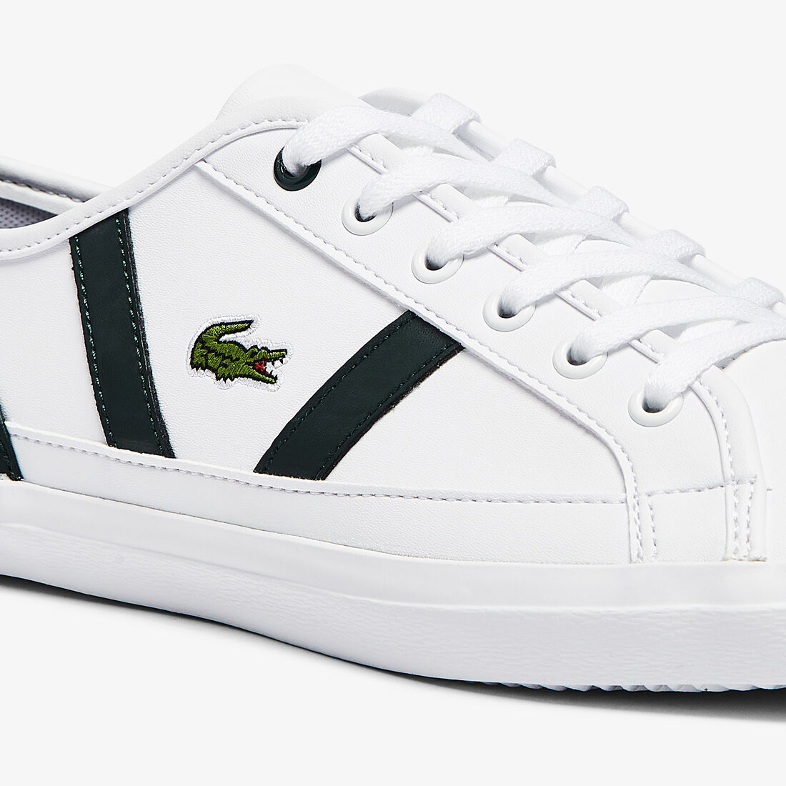 سنيكرز سايدلاين من خامات صناعية للأطفال سنيكرز سايدلاين من خامات صناعية للأطفال