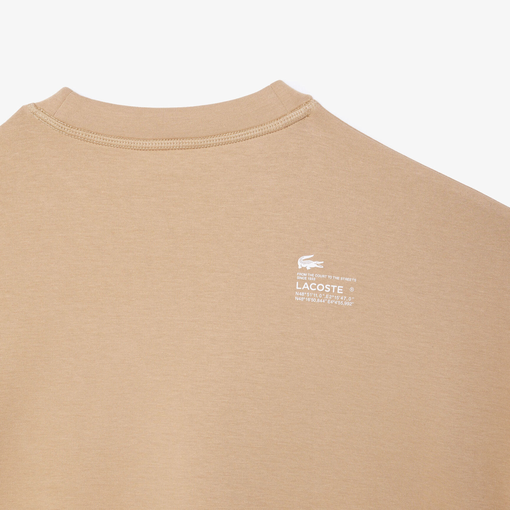 Oversized Sweatshirt - SF5614-00-02S