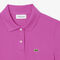 lacoste regular fit supple petit pique polo shirt