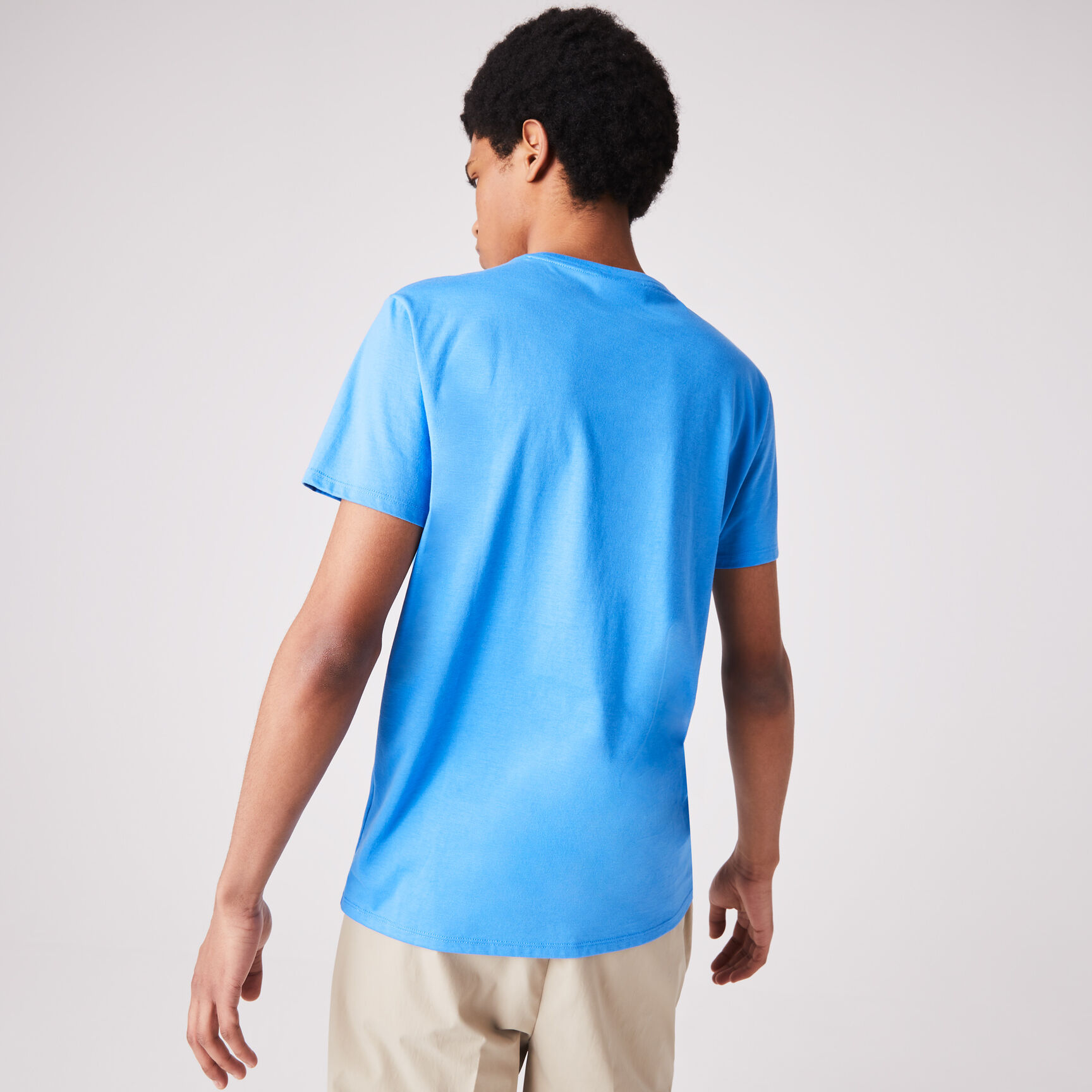 تي شيرت قطن بيما