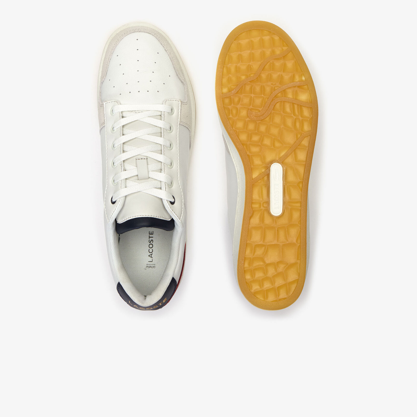 Men's Masters Cup Tricolore Trainers
