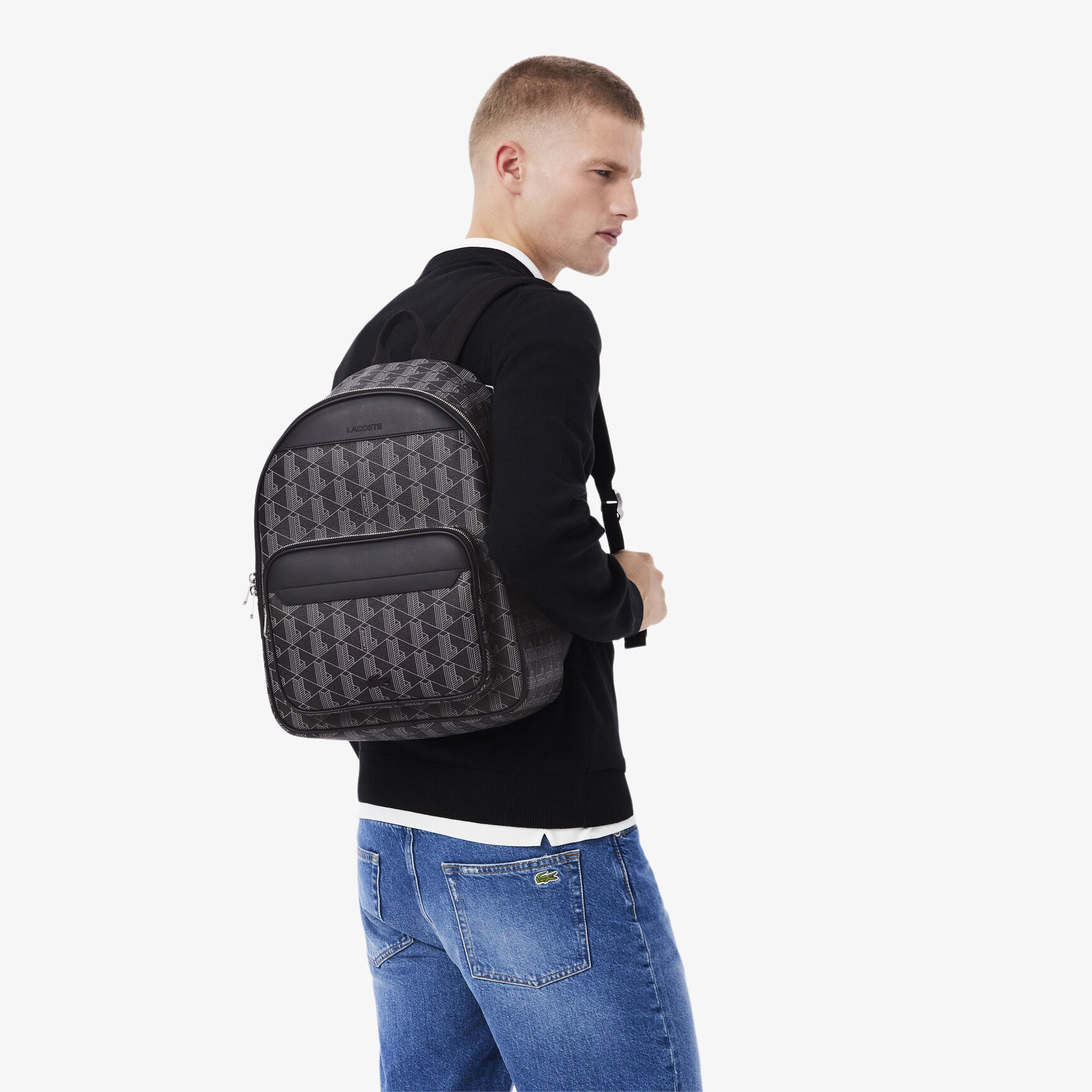 The Blend Backpack The Blend Backpack - NH3649LX-H45