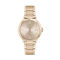 lacoste women moonball watch