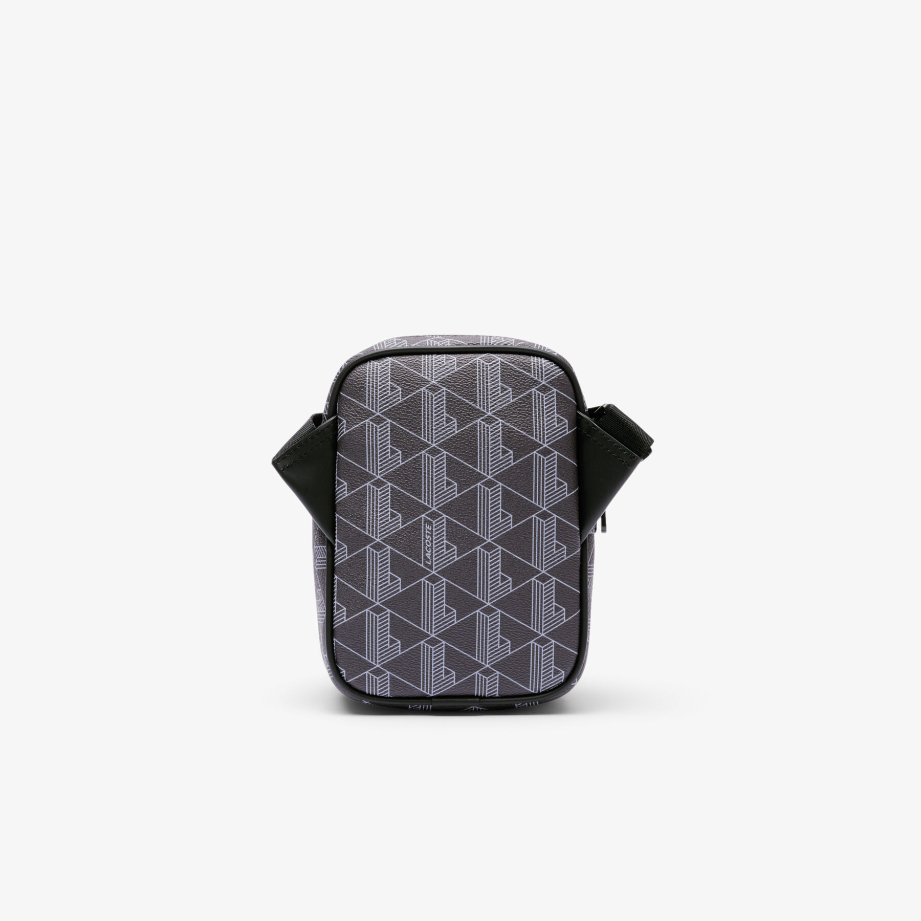Small The Blend Shoulder Bag lacoste small the blend shoulder bag