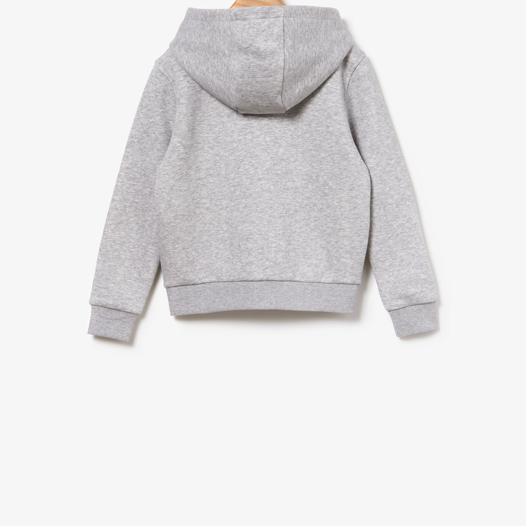Kids' Lacoste SPORT Tennis Zippered Fleece Sweatshirt Kids' Lacoste SPORT Tennis Zippered Fleece Sweatshirt