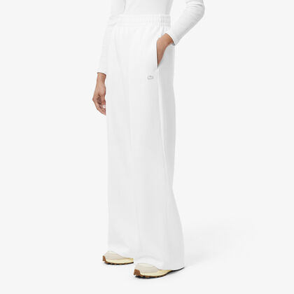 Double Face Track Pants