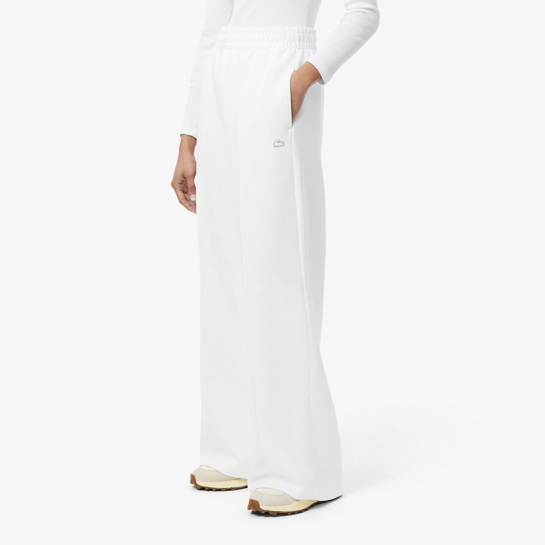 بنطال رياضي ذو وجهين Double Face Track Pants - XF7374-00-001