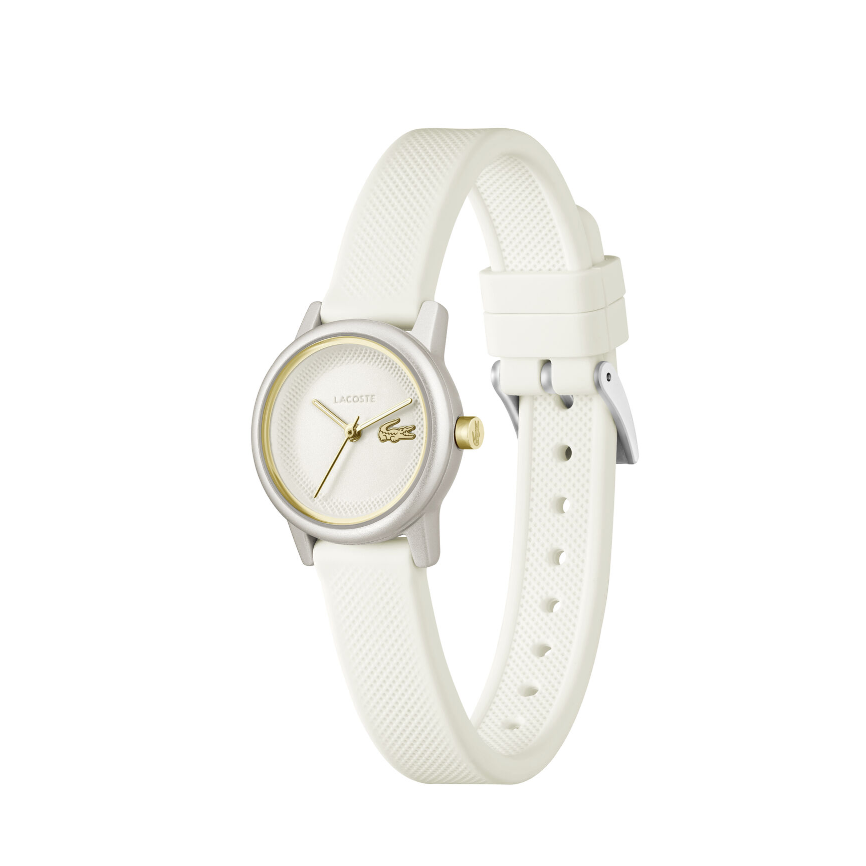 ساعة L.12.12 Swift للسيدات L.12.12 Swift Women's Watch - 2001509-BLUSH