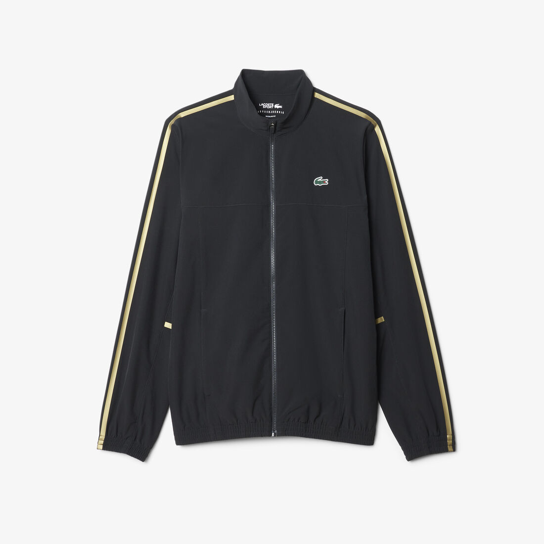Lacoste Tennis x Novak Djokovic Tracksuit Lacoste Tennis x Novak Djokovic Tracksuit - WH4752-00-031