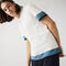Men's Lacoste Regular Fit Textured Cotton Piqué Polo Shirt men s lacoste regular fit textured cotton piqu polo shirt