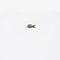 Printed Cotton T-shirt lacoste printed cotton t shirt