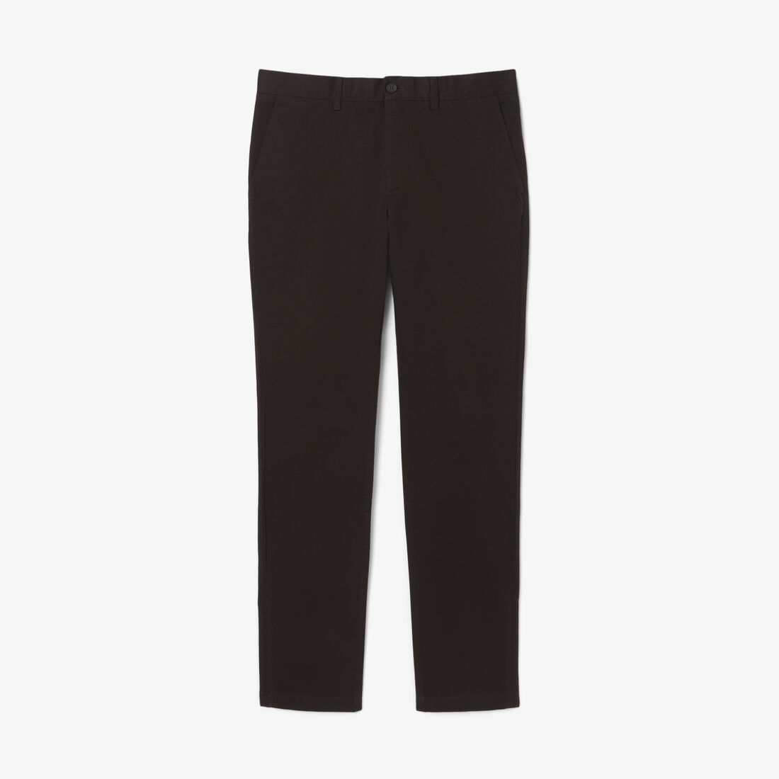 Slim Fit Stretch Twill Chino Pants - HH1965-00-3LA