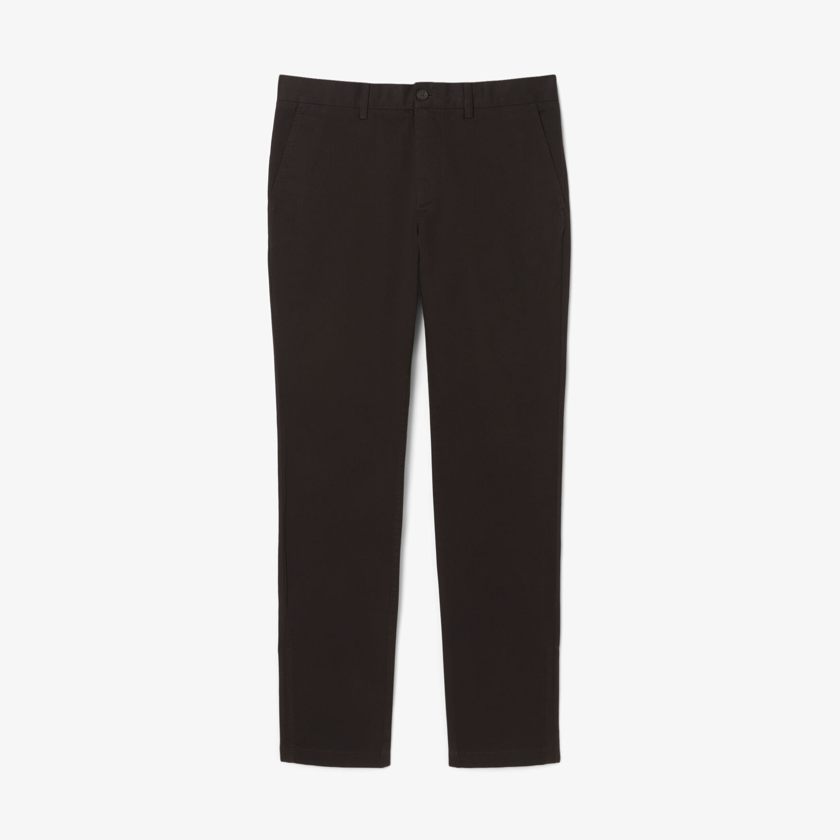 Slim Fit Stretch Twill Chino Pants - HH1965-00-3LA