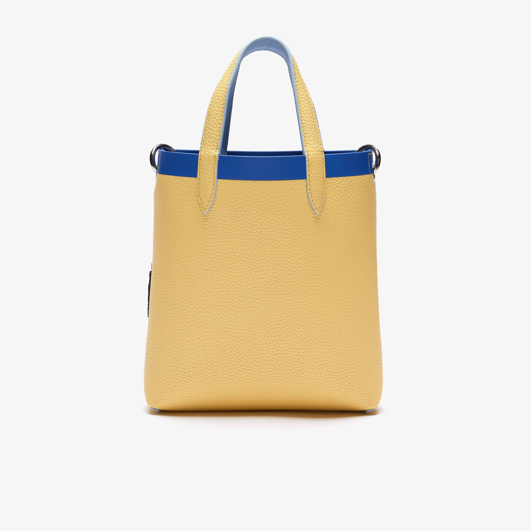 حقيبة توت صغيرة مع حزام كتف قابل للفصل من مجموعة Anna للنساء حقيبة توت صغيرة مع حزام كتف قابل للفصل من مجموعة Anna للنساء