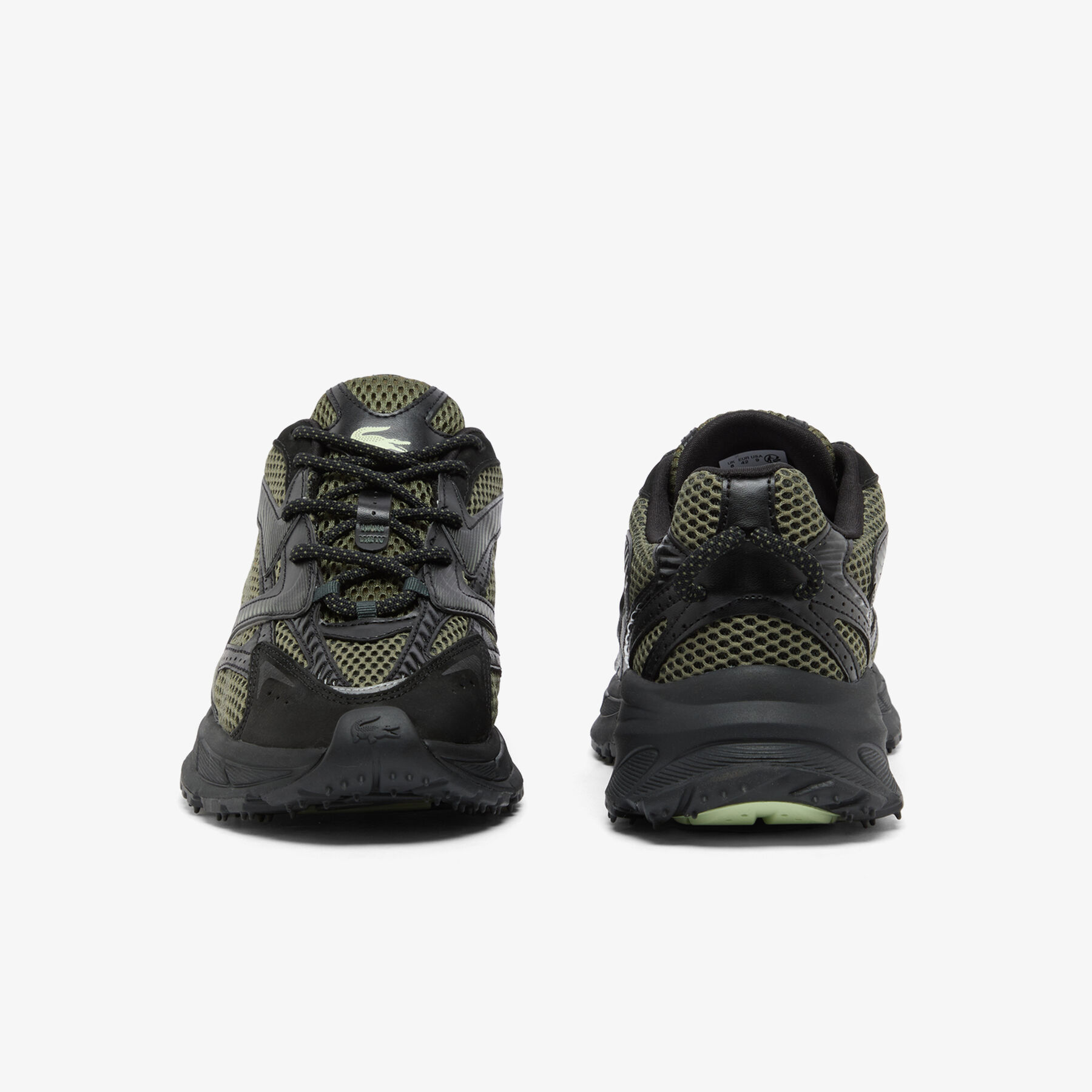 Men's L003 Neo Shot Sneakers - 50SMA0122-5E5