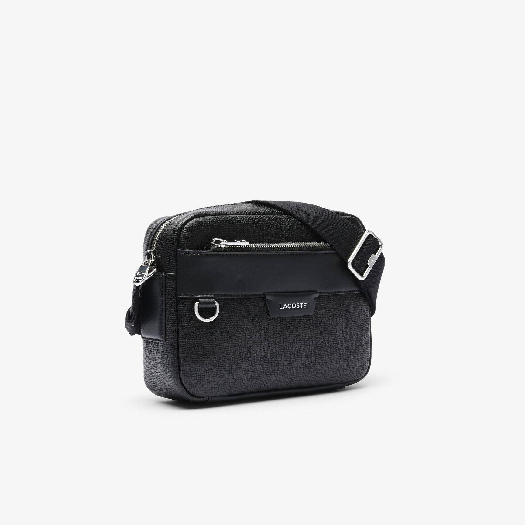 Ossian Leather Reporter Bag Ossian Leather Reporter Bag - NH5048OI-000