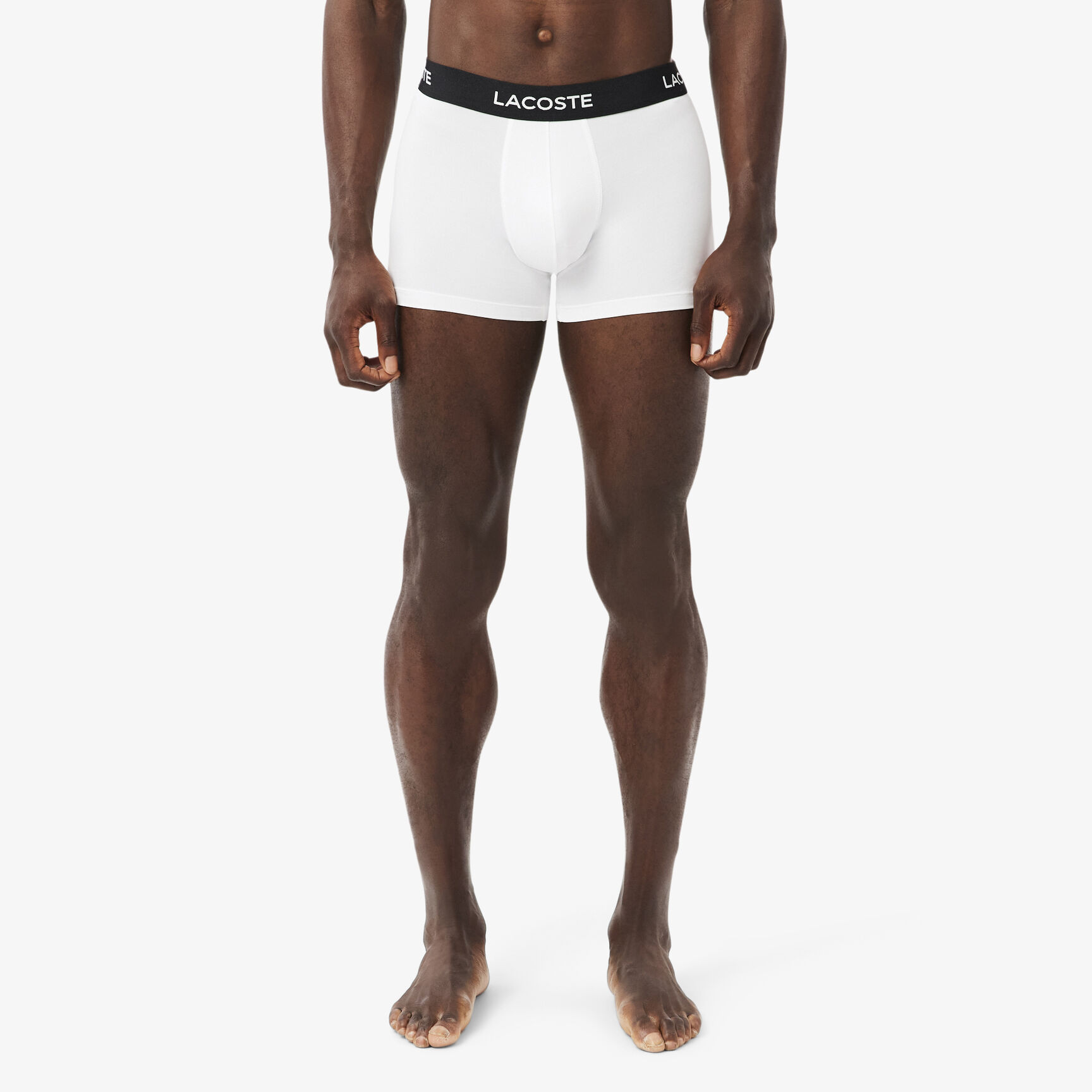 3-Pack Microfiber Trunks - 5H2394-00-W3Y