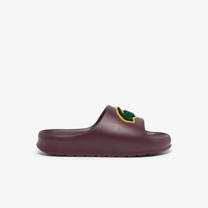 lacoste men s serve slide 2 0