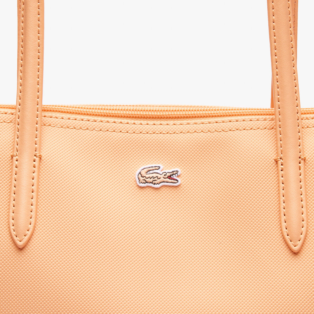 Large L.12.12 Concept Tote Women's L.12.12 Concept Zip Tote Bag - NF1888PO-N11