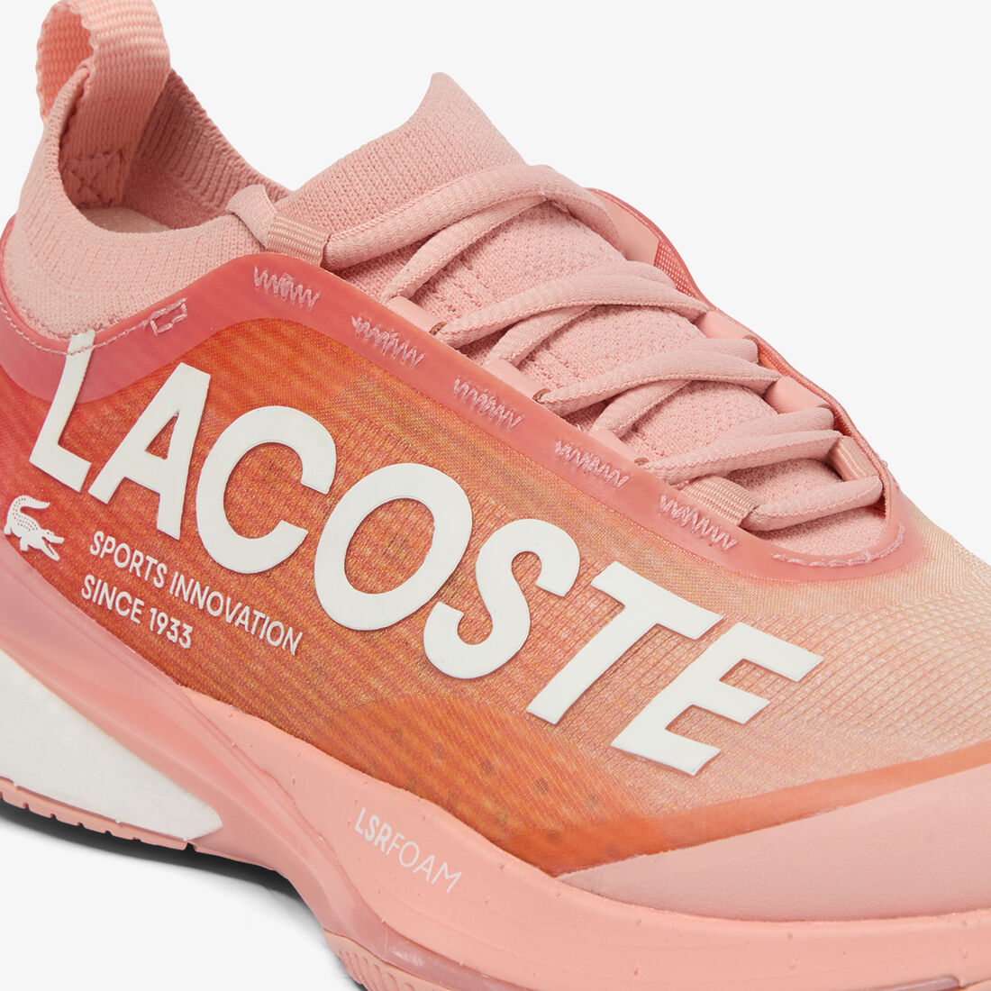 Women's AG-LT25 Lite Tennis Shoes Women's AG-LT25 Lite Tennis Shoes - 51SFA0008-13C