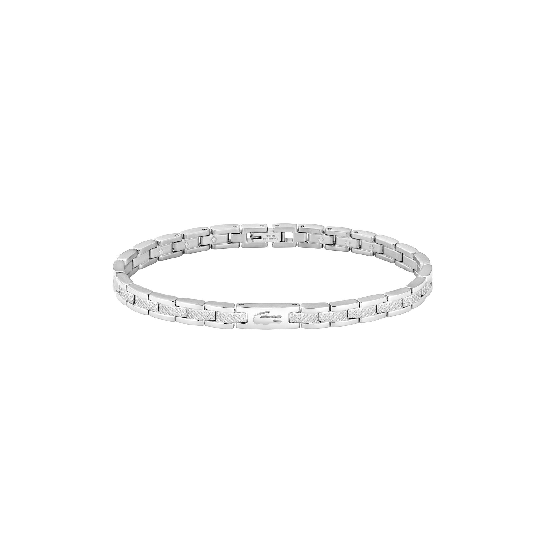 Women's Link Bracelet lacoste women s link bracelet