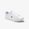 Juniors' Carnaby Evo Mesh-lined Tonal Synthetic Trainers lacoste juniors carnaby evo mesh lined tonal synthetic trainers