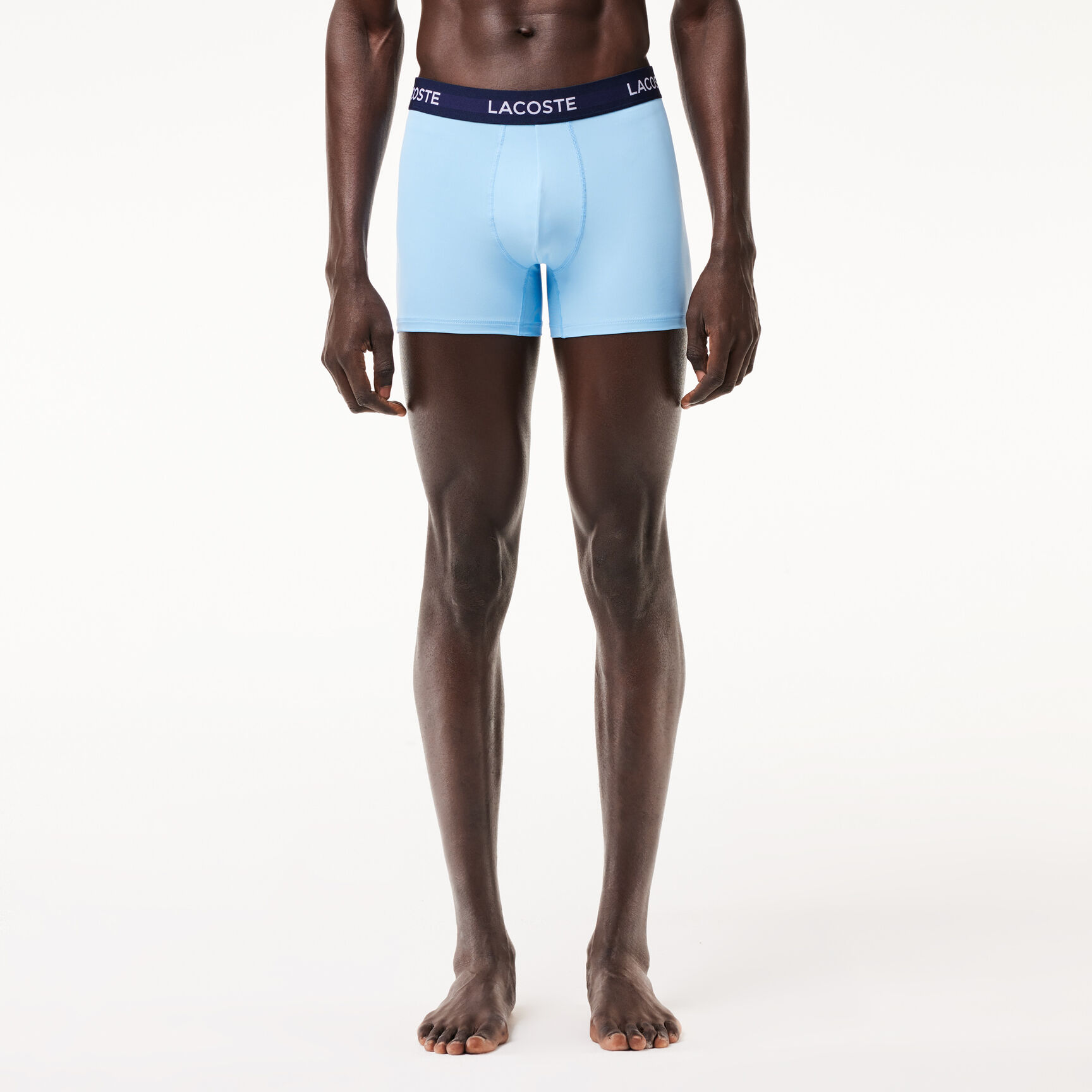 Men's Microfiber Trunk 3-Pack - 5H9623-00-VUC