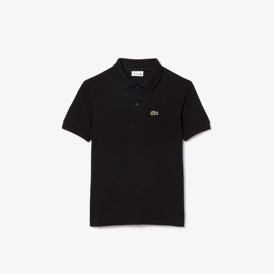 Petit Pique Polo Shirt Kids' Monochrome Pique Polo Shirt - PJ2909-00-031