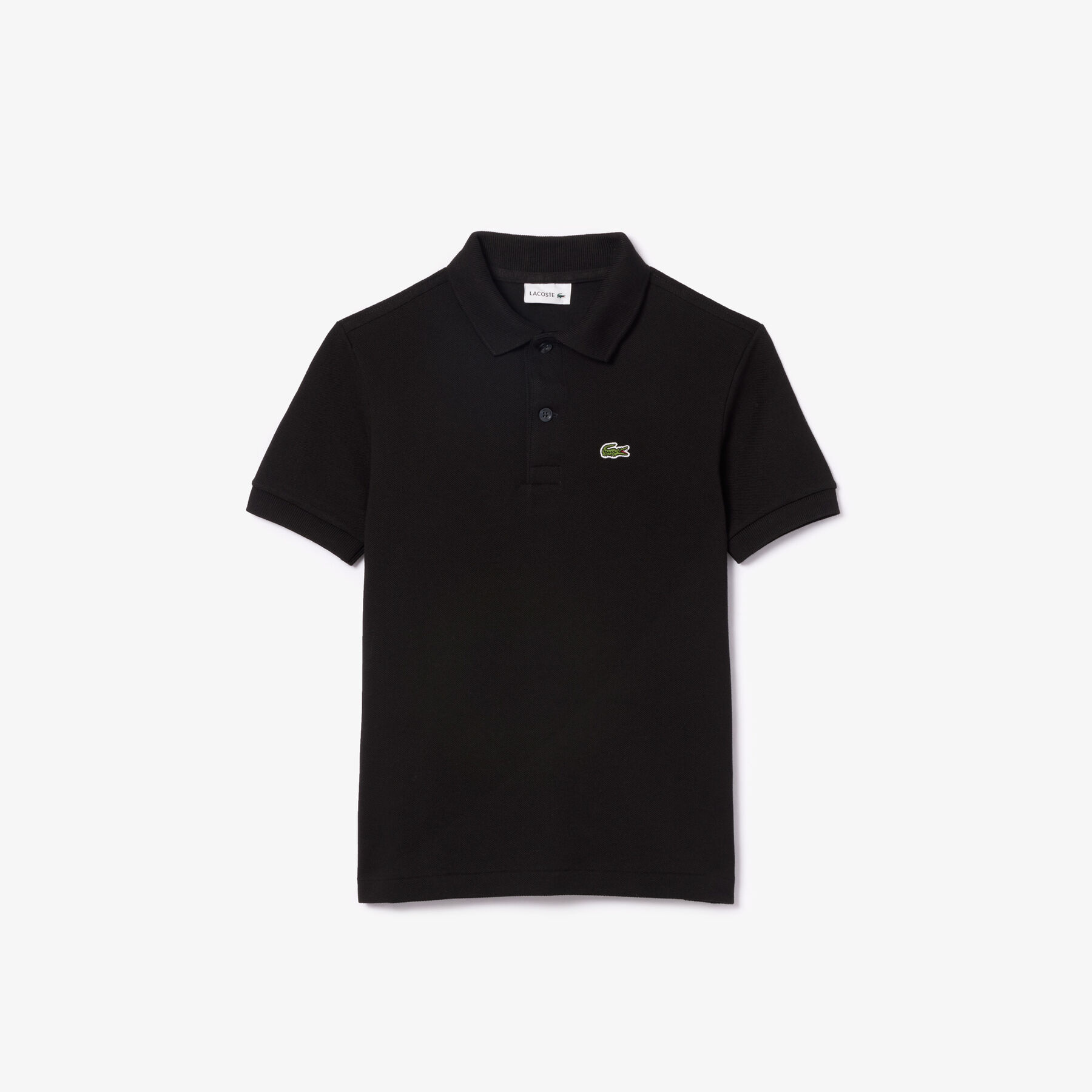 قميص بولو بيتي بيكيه Kids' Monochrome Pique Polo Shirt - PJ2909-00-031
