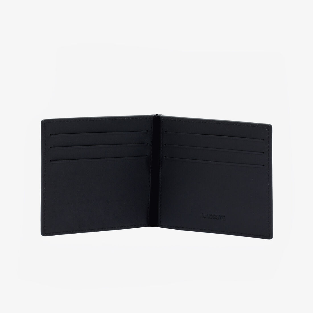 محفظة قابلة للطي مع مشبك الفاتورة Folding wallet with bill clip - NH4404FG-000