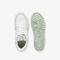 lacoste women s t clip set sneakers