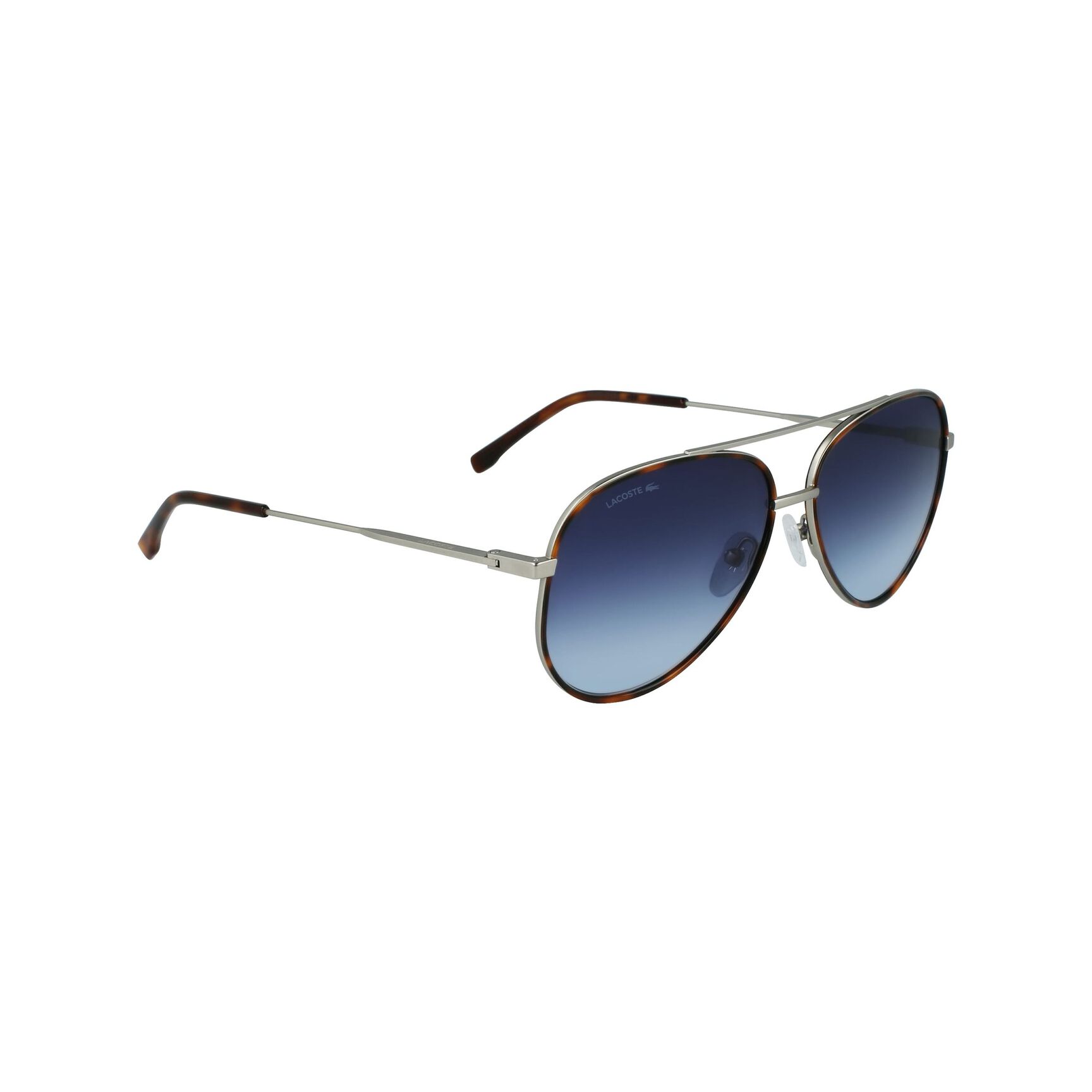 Men Lacoste Metal Sunglasses Men Lacoste Metal Sunglasses