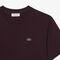 Relaxed Fit Soft Cotton T-shirt lacoste relaxed fit soft cotton t shirt