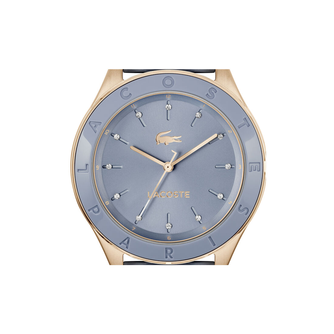 Women Automatic Watch WATCH - 2001462-GRY