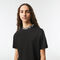 Men's Lacoste Regular Fit Branded Collar T-shirt Men's Lacoste Regular Fit Branded Collar T-shirt - TH9687-00-031