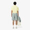 Relaxed Fit Striped Shorts Relaxed Fit Striped Shorts - GH9111-00-BLI
