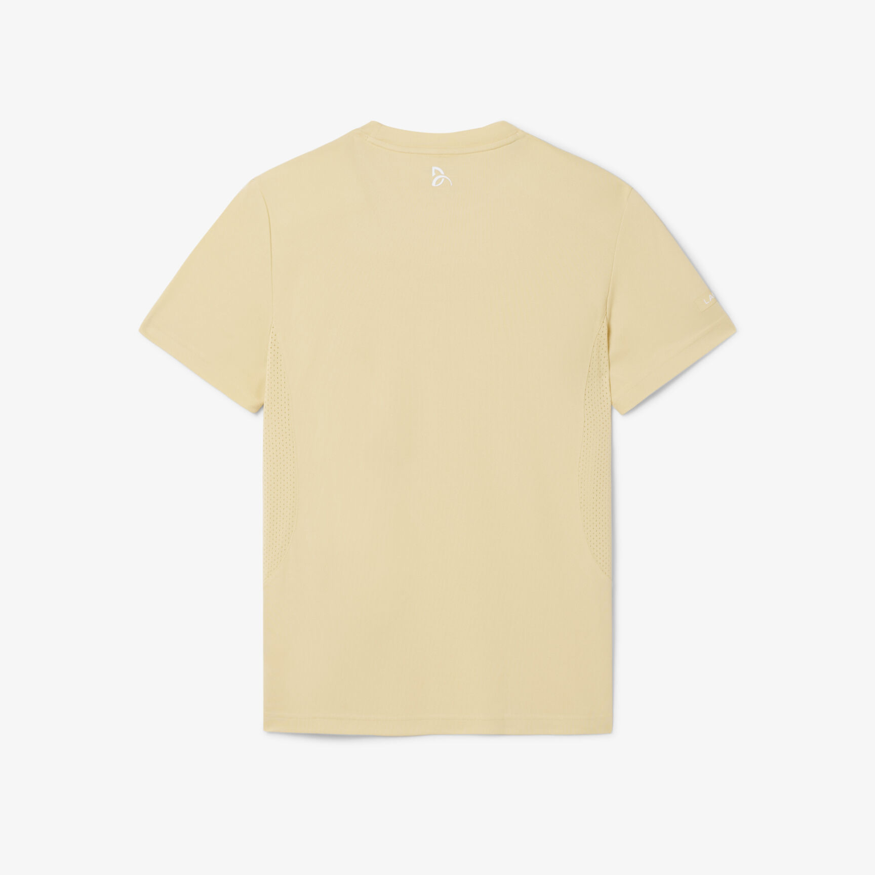 Lacoste Tennis x Novak Djokovic T-shirt - TH9973-00-ZCM