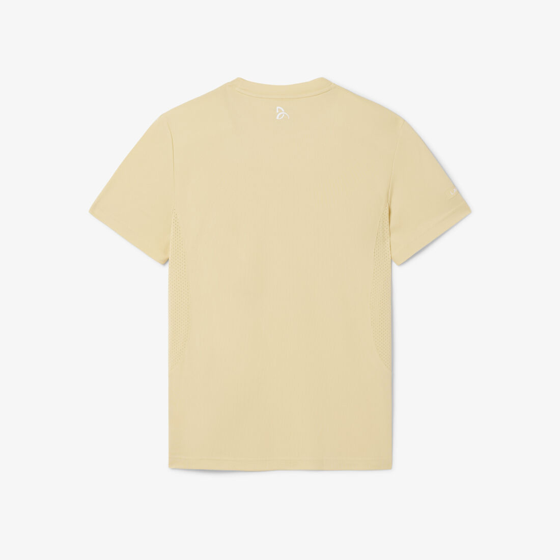 Lacoste Tennis x Novak Djokovic T-shirt Lacoste Tennis x Novak Djokovic T-shirt - TH9973-00-ZCM