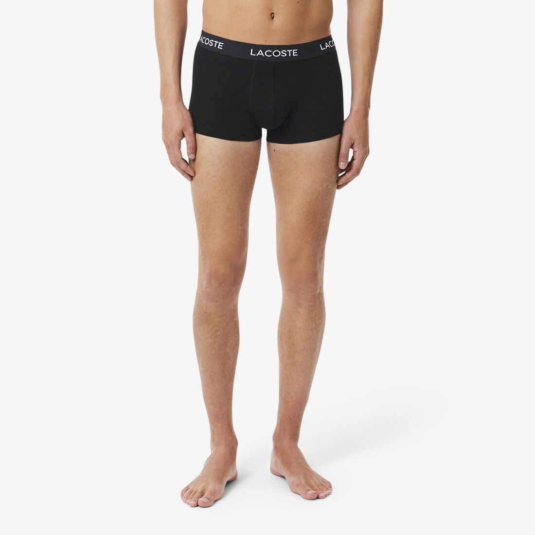 5-Pack Stretch Cotton Trunks 5-Pack Stretch Cotton Trunks - 5H1292-00-U7I