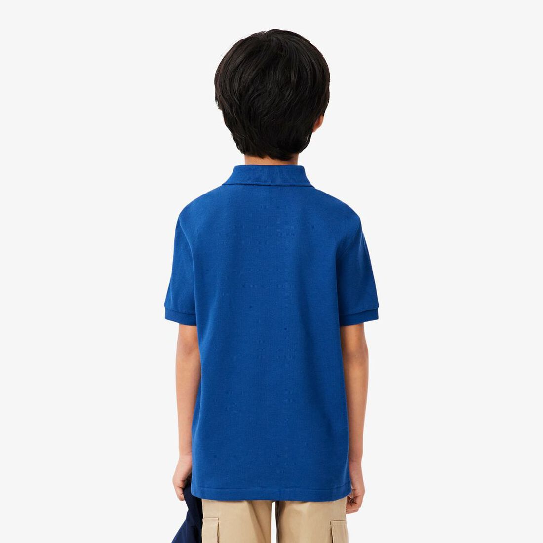 Petit Pique Polo Shirt - PJ1102-00-C4X