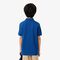 Petit Pique Polo Shirt - PJ1102-00-C4X